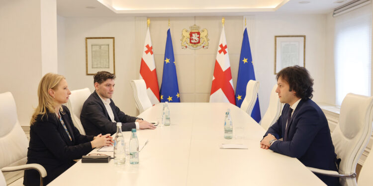 150 000-ზე მეტ პენსიონერს სესხის პროცენტი შეუმცირდება