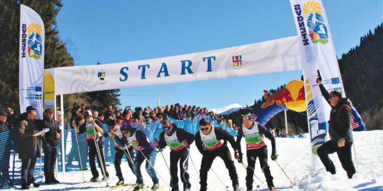 „ბიატლონ სვანეთი 2024“-ის ჩატარება კურორტ მუაშის განვითარებისა დაპოპულარიზაციისთვის მნიშვნელოვანი დასაწყისია