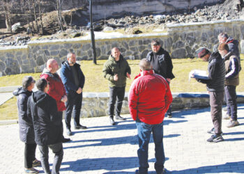 „სოფ­ლის მხარ­და­ჭე­რის პროგ­რა­მა“ დაიწყო!