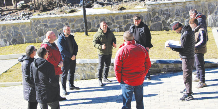 „სოფლის მხარდაჭერის პროგრამა“ დაიწყო!