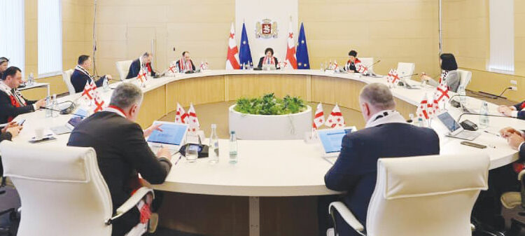 მცირე ზომის სასოფლო-სამეურნეო ტექნიკის შეძენას მაღალმთიან დასახლებებში მცხოვრები პირები სახელმწიფო თანადაფინანსებით შეძლებენ