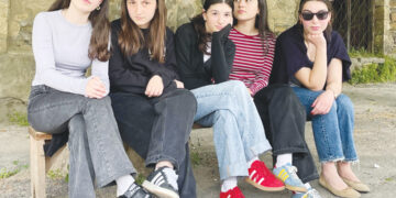 რა სურთ ლენ­ტე­ხელ ახალ­გაზ­რდებს