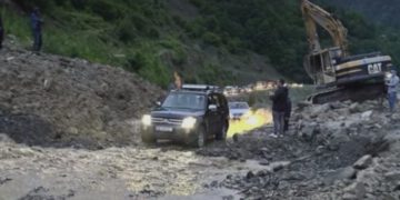 სტიქიური მოვლენების შედეგების                                                                                                                                                                                                                                                                          სალიკვიდაციო ღონისძიებების განსახორციელებლად                                                                                                                                                                                                                                         ლენტეხის მუნიციპალიტეტს მთავრობამ  2მილიონ ასსამოცი ათასი ლარი გამოუყო