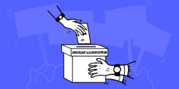 პარტიები და კოალიციები, ვინ მონაწილეობს ოქტომბრის არჩევნებში?