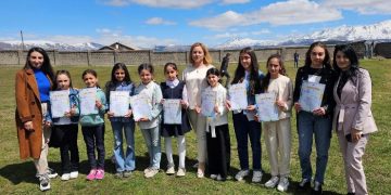 „სტერეოტიპების უდიდეს ტალღასთან შეჯახება და დიდი წინააღმდეგობების გადალახვა მომიწია“ — თამარ დევდარიანი 