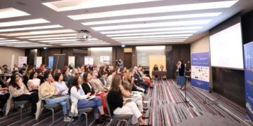 კურსდამთავრებულთათვის დასაქმებისა და კარიერული განვითარების ფორუმი გაიმართა