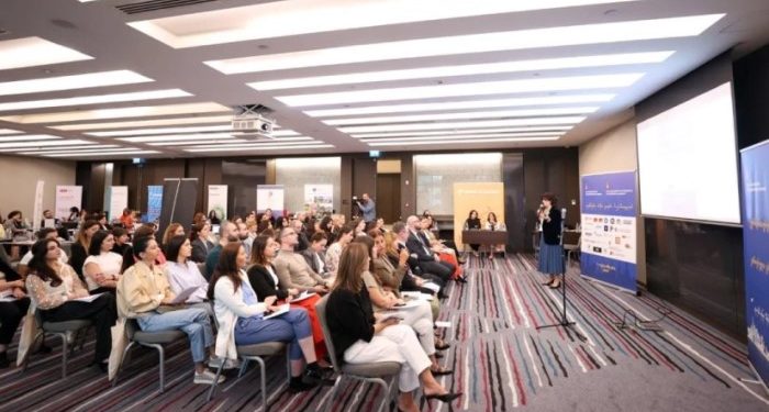 კურსდამთავრებულთათვის დასაქმებისა და კარიერული განვითარების ფორუმი გაიმართა