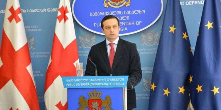 სახალხო დამცველი: «საქართველოში ხანდაზმულ პირთა ზრუნვისა და მხარდაჭერის სისტემას მრავალი ხარვეზი აქვს…»