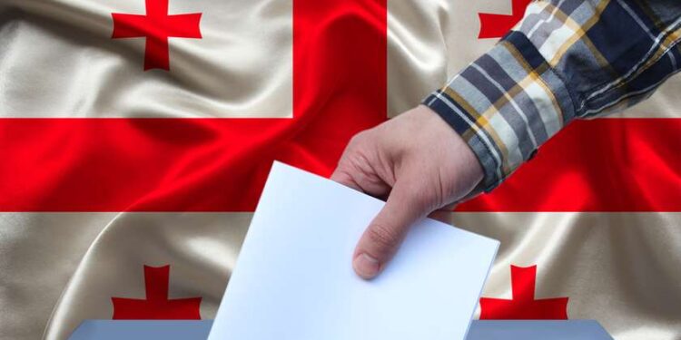 საქართველოს პრეზიდენტის არჩევნები 14 დეკემბერს გაიმართება.