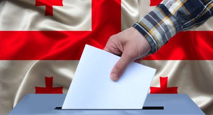 ადგილობრივი თვითმმართველობითი ორგანოების არჩევნების თარიღად 2025 წლის 4 ოქტომბერი განისაზღვრა