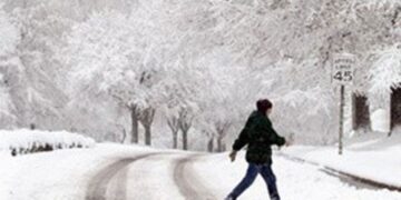 საფრთხის დონე მაღალია – გარემოს ეროვნული სააგენტო მოსახლეობას აფრთხილებს