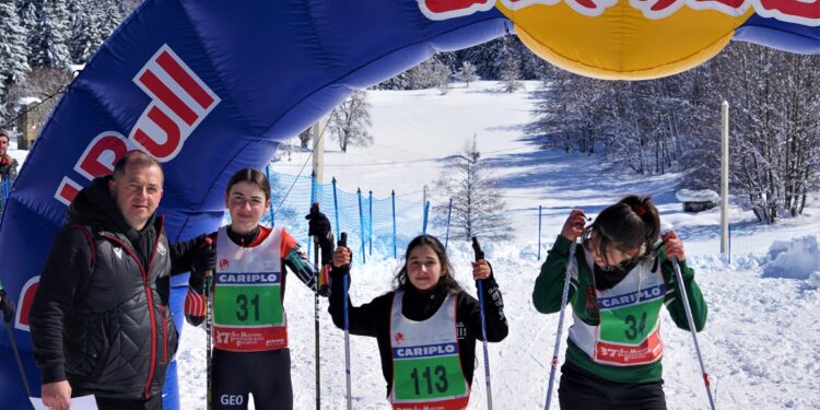 კურორტმა მუაშმა ბიატლონში სამოყვარულო შეჯიბრს წელს მეორედ უმასპინძლა