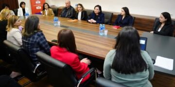 ზრუნვის სააგენტომ სოციალური მუშაობის მსოფლიო დღის ფარგლებში დაგეგმილი საინფორმაციო კამპანია შეაჯამა