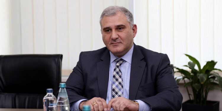 ყველაზე დიდი გამოწვევა რეგიონის ქვეყნებისთვის