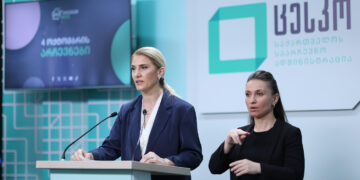 4 ოქტომბრის არჩევნებისთვის ამომრჩეველთა საერთო რაოდენობა შეადგენს 3 513 818-ს