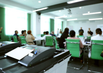 2025 წლის 4 ოქტომბრის არჩევნებისთვის საარჩევნო კომისიების წევრთა ტრენინგები დასრულდა