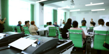 2025 წლის 4 ოქტომბრის არჩევნებისთვის საარჩევნო კომისიების წევრთა ტრენინგები დასრულდა