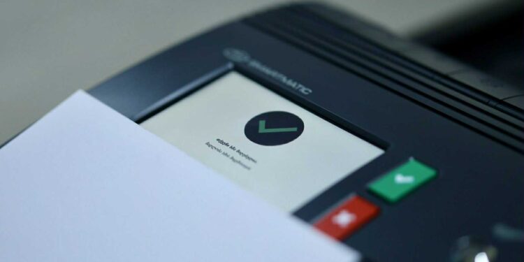 მუნიციპალიტეტის ორგანოთა არჩევნებისათვის საარჩევნო ტექნოლოგიების შესაბამისობის აუდიტის ორი ეტაპი დასრულდა