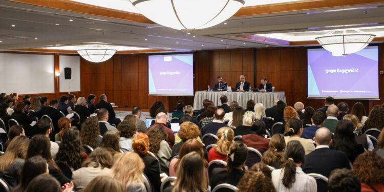 „შრომითიმიგრაციისშესახებკანონში“ ცვლილებებიამოქმედდა