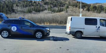 გარემოსდაცვითი ზედამხედველობის დეპარტამენტმა 2026 წლის თებერვალში ავტოტრანსპორტისგამონაბოლქვისდადგენილნორმებთანშეუსაბამობის831  ფაქტიგამოავლინა