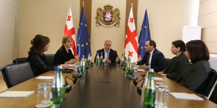 ერთიანი ეროვნული გამოცდების ფარგლებში აბიტურიენტებს პროფესიულ საგანმანათლებლო პროგრამებზე რეგისტრაციის შესაძლებლობაც ექნებათ