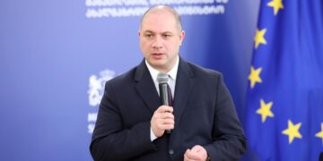 „ათასობით ჩვენს მოქალაქეს ერთხელ და სამუდამოდ მოუგვარდება 2010 წლამდე გაცემულ დიპლომებთან დაკავშირებული პრობლემები“