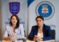 შრომის ინსპექციის საინფორმაციო შეხვედრა ტრეფიკინგის დღესთან დაკავშირებით